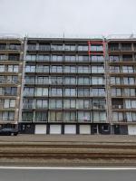 STUDIO MET FRONTAAL ZEEZICHT - Bed and Breakfast