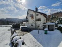 Dom Wakacyjny Brenna - Chambres d’hôtes Brenna