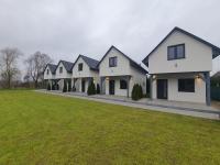 Apartamenty Wiślany Przekop - Ferienwohnung Danzig