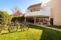 Appartement plage Benoit, 80m de la mer, jardinet - Ferienwohnung