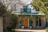 The State Room at Seafield House - B&B Emsworth