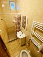 Double Room with Private External Bathroom