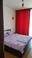 Apartamento de 2 dormitorios
