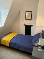 Number 48 - B&B