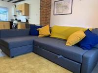 Number 48 - B&B Salisbury