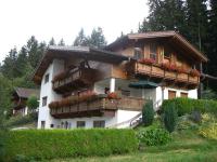 B&B Reith im Alpbachtal - Haus Thaler - Bed and Breakfast Reith im Alpbachtal