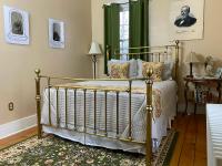 Deluxe Double Room with Bath