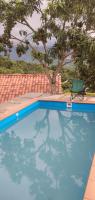 ECOCABAÑAS SAN PEDRO - B&B
