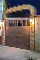 Villa Flores, casa en el centro de Mascota - Chambres d’hôtes