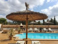 Eco Finca Sa Font Blava - B&B Llucmajor