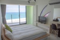 Chambre Double ou Lits Jumeaux - Vue sur Mer
