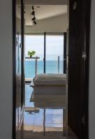 BEACH FRONT VILLA - Chambres d'hôtes Dachikan