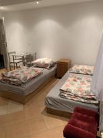 Apartamento - Planta baja
