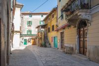 Historic Old Town apartment with the best view in town - B&B Parenzo