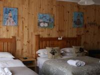 Chambre Familiale Standard