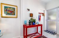 Bleu Cobalt Cottage - B&B Franschhoek