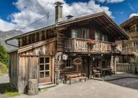 Four-Bedroom Holiday Home