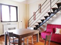 Two-Bedroom Apartment - Split Level - First Floor