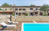 Villa Kluni by Rent Istria - B&B