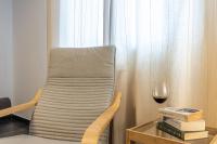 Apartamento de 2 dormitorios