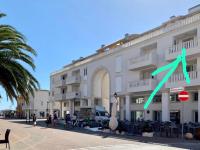 Appartamento Sabbia & Conchiglie - B&B Marotta