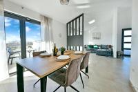 R2 Apartment by Residence Rudan - Chambres d’hôtes Vižinada