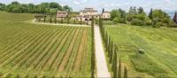 Fattoria Casagrande - Ferienwohnung