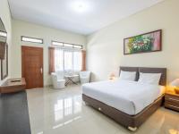 B&B Tasikmalaya - Hotel Parahyangan - Bed and Breakfast Tasikmalaya