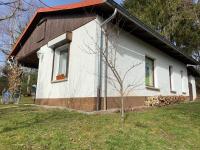 Ferienhaus Waldblick - Chambres d’hôtes Waltershausen