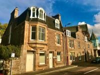 Leven House Bed and Breakfast - Chambres d'hôtes Crieff