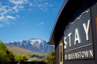 Stay of Queenstown - B&B