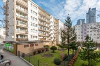 Apartamenty Sea & City Gdynia - Praia Apartments - Chambres d'hôtes Gdynia