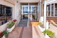 Maritimo Fuengirola - Beach apartment first line - Ferienwohnung Fuengirola