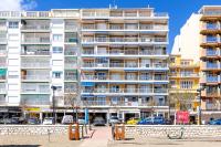 Maritimo Fuengirola - Beach apartment first line - Ferienwohnung Fuengirola