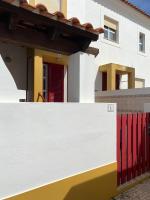 Casa São Francisco - Chambres d’hôtes