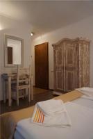 Deluxe Tweepersoonskamer met Balkon