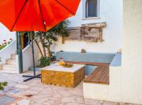 Villa Kalliopi - B&B Koutsounári