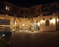 Tawaya Sahl Hasheesh - Ferienwohnung Hurghada