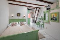 Monolocale con Balcone