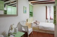 Monolocale con Balcone