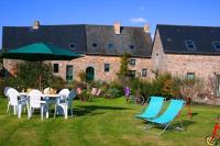 Casa de 3 dormitorios (8 adultos)