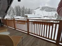 Apartment Katzenkopf - Ferienwohnung Leutasch