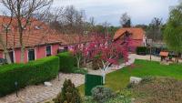 B&B Hlohovec - Penzion Na Lednické - Bed and Breakfast Hlohovec