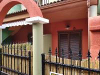 La Casa Dei Poeti - B&B Villasimius