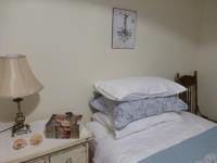 Deluxe Tweepersoonskamer met 2 Aparte Bedden