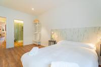 Appartement met 2 slaapkamers