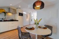 Superior Loft Penthouse with View and Terrace
