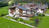 B&B Mayrhofen - Apparthotel Veronika - Bed and Breakfast Mayrhofen