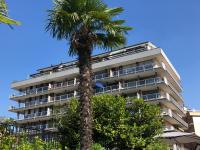 Appartamento Palazzo di Vetro - B&B Luino