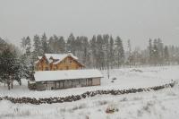 Дом для отдыха Lake House - Ferienwohnung